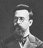 Nikolai Rimsky-Korsakov (1844–1908)