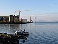 Newark Castle, Port Glasgow