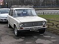 VAZ-2101 (Lada 1200)