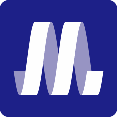 File:Osaka Metro logo 2.svg