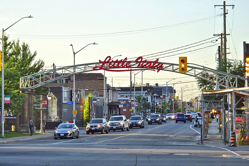 File:Preston Street Ottawa.jpg