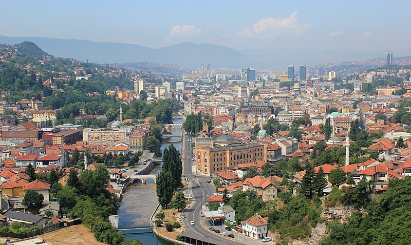 Файл:Sarajevo City Panorama.JPG