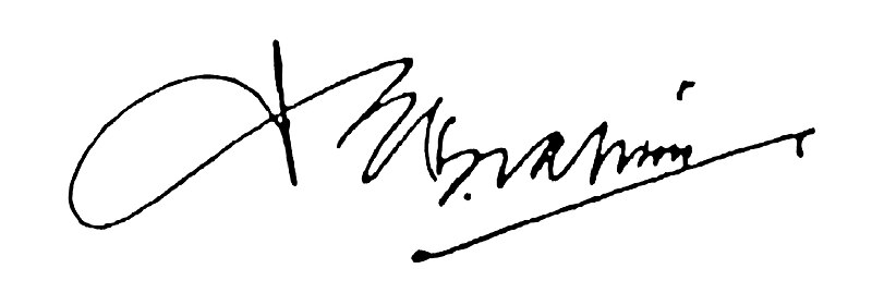 File:Signature of Isa Ibrahim.jpg