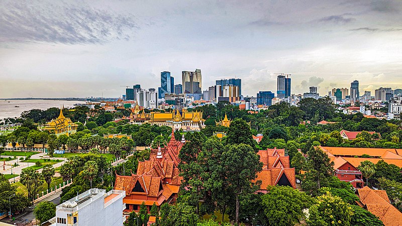 File:Skyline of Phnom Penh.jpg