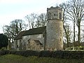 All Saints CofE church