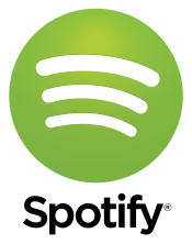 Логотип Spotify