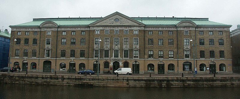 Archivo:Stadsmuseet.jpg