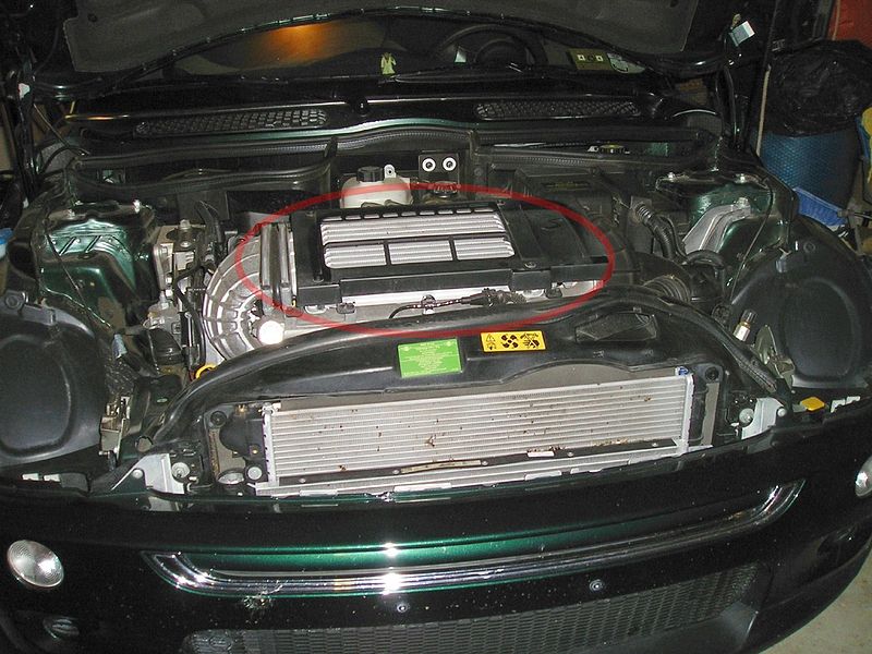 File:Top mount intercooler.jpg