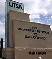 UT San Antonio