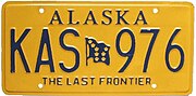 Alaska