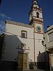 Iglesia de la Inmaculada