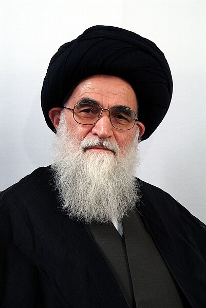 Файл:AyatollahRohani.jpg