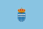 Flag of Segovia