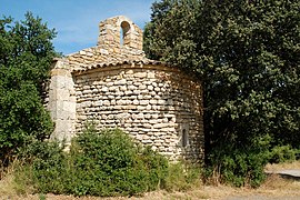 The Chapel of Saint John