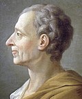 Thumbnail for Montesquieu