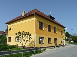 Municipal office