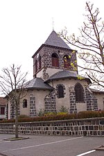 Thumbnail for Saint-Ours, Puy-de-Dôme