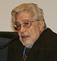 Ettore Scola, presidente del jurado en 2006