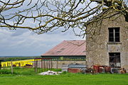 Rural corner in Élise