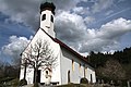 Friedhofskirche Schlatt