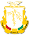 Escudo de Guinea