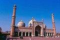 Jama Masjid, Delhi