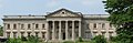 Lynnewood Hall, Elkins Park, PA (1897-1900), Horace Trumbauer, architect