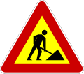 I-19 Roadworks