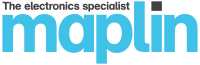 Maplin Electronics logo