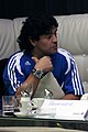 Diego Maradona (mi preferido)