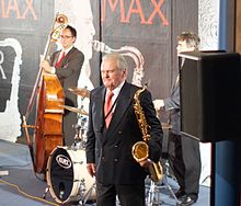 Maxgreger oag 2008.jpg