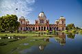 Noor Mahal After Rain