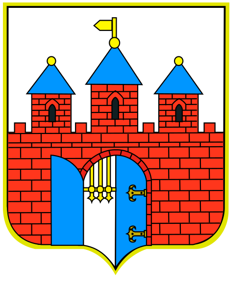 Archivo:POL Bydgoszcz COA.svg