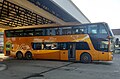 Image 188A double-decker bus of Pabama Transport in Bukidnon (from Double-decker bus)