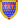 Coat of arms of département 62