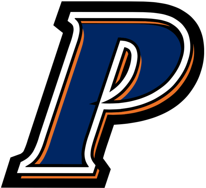 Archivo:Pepperdine Waves wordmark.png