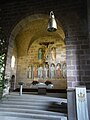 Iglesia San Felipe (Philippuskirche) en Rummelsburg (Schwarzenbruck, Bavaria)