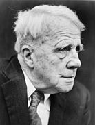 Robert Frost Poet