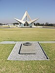 Air Force Memorial