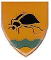 Walvis Bay Commando Insignia