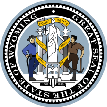 Seal of Wyoming.svg