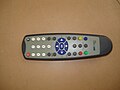 Second Generation (CDVBC-5120) Remote Control