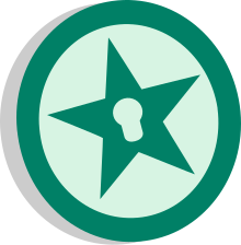 Symbol songblocked star.svg