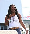 Tamara "Taj" Johnson-George, Survivor: Tocantins