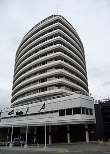 Thistle Atlantic Hotel, Liverpool.jpg