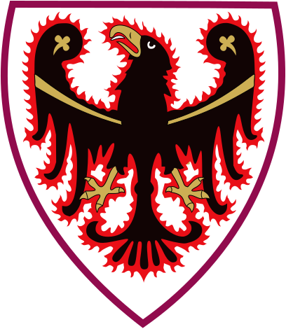 File:Trentino CoA shield.svg