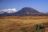 Volcán de Usulután