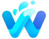 Логотип программы Waterfox