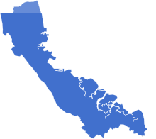 2024 CA-15 election results.svg