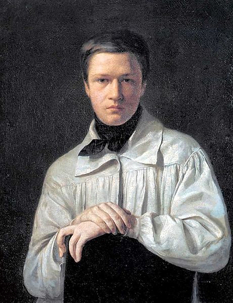 Файл:AlexeyTyranov - selfpotrait (1825).jpg